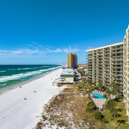 The Summit 816 Apartment Panama City Beach Exterior foto
