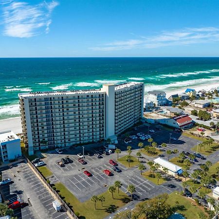 The Summit 816 Apartment Panama City Beach Exterior foto