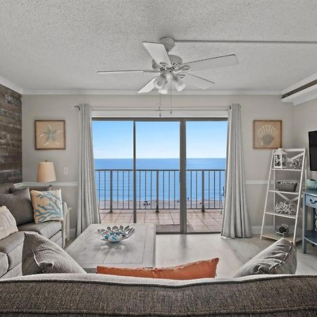 The Summit 816 Apartment Panama City Beach Exterior foto