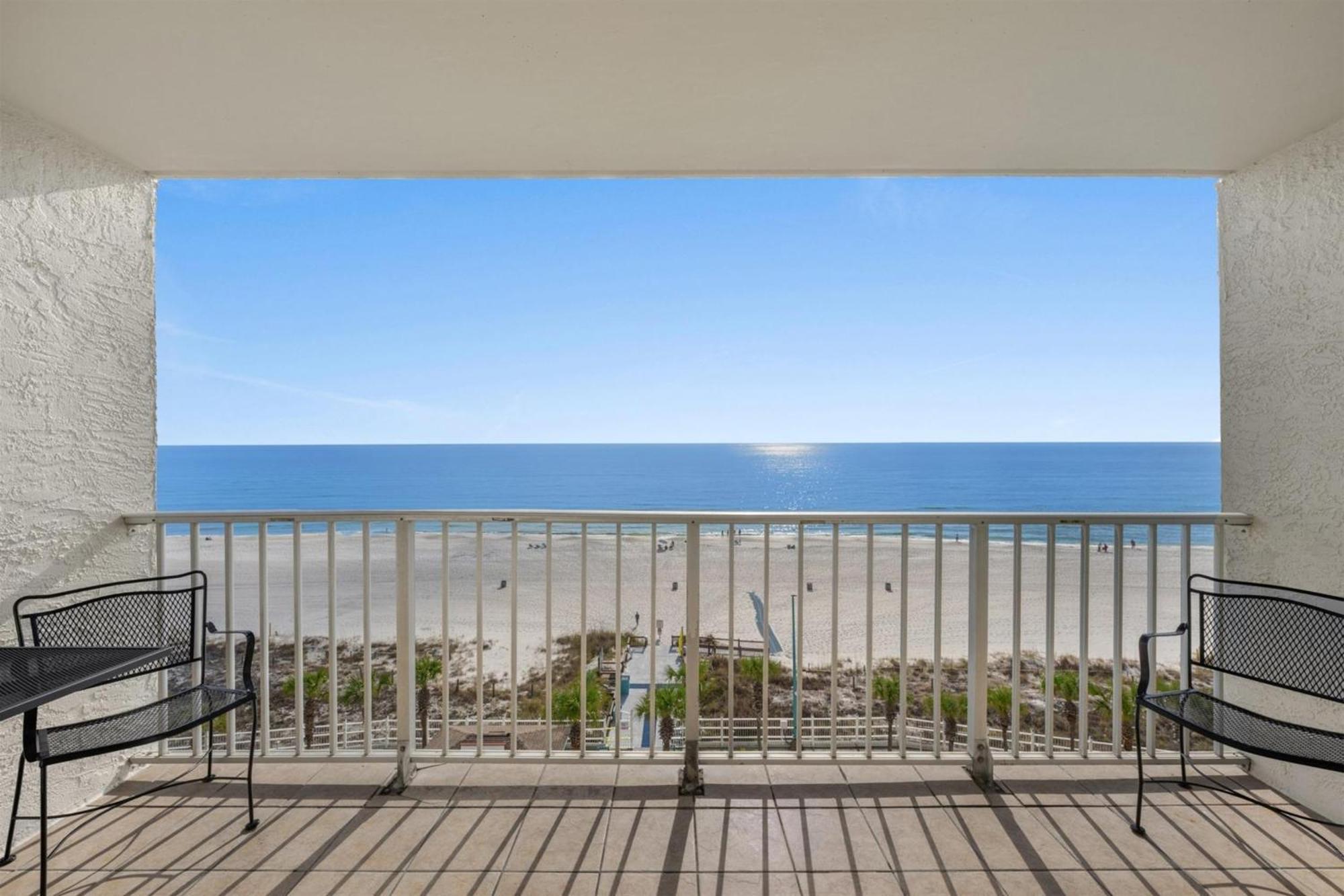 The Summit 816 Apartment Panama City Beach Exterior foto