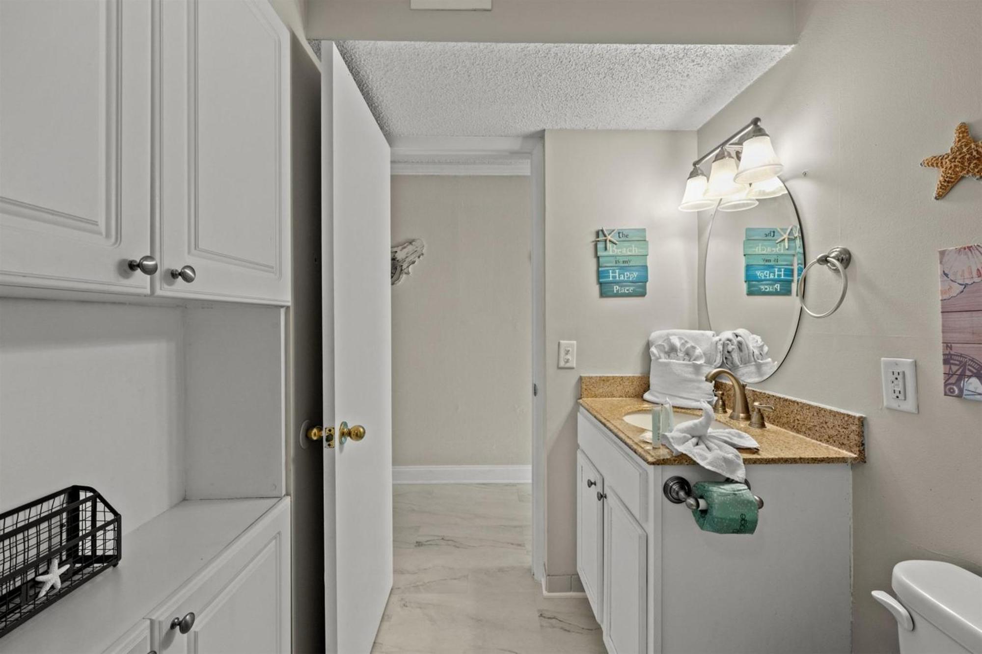 The Summit 816 Apartment Panama City Beach Exterior foto