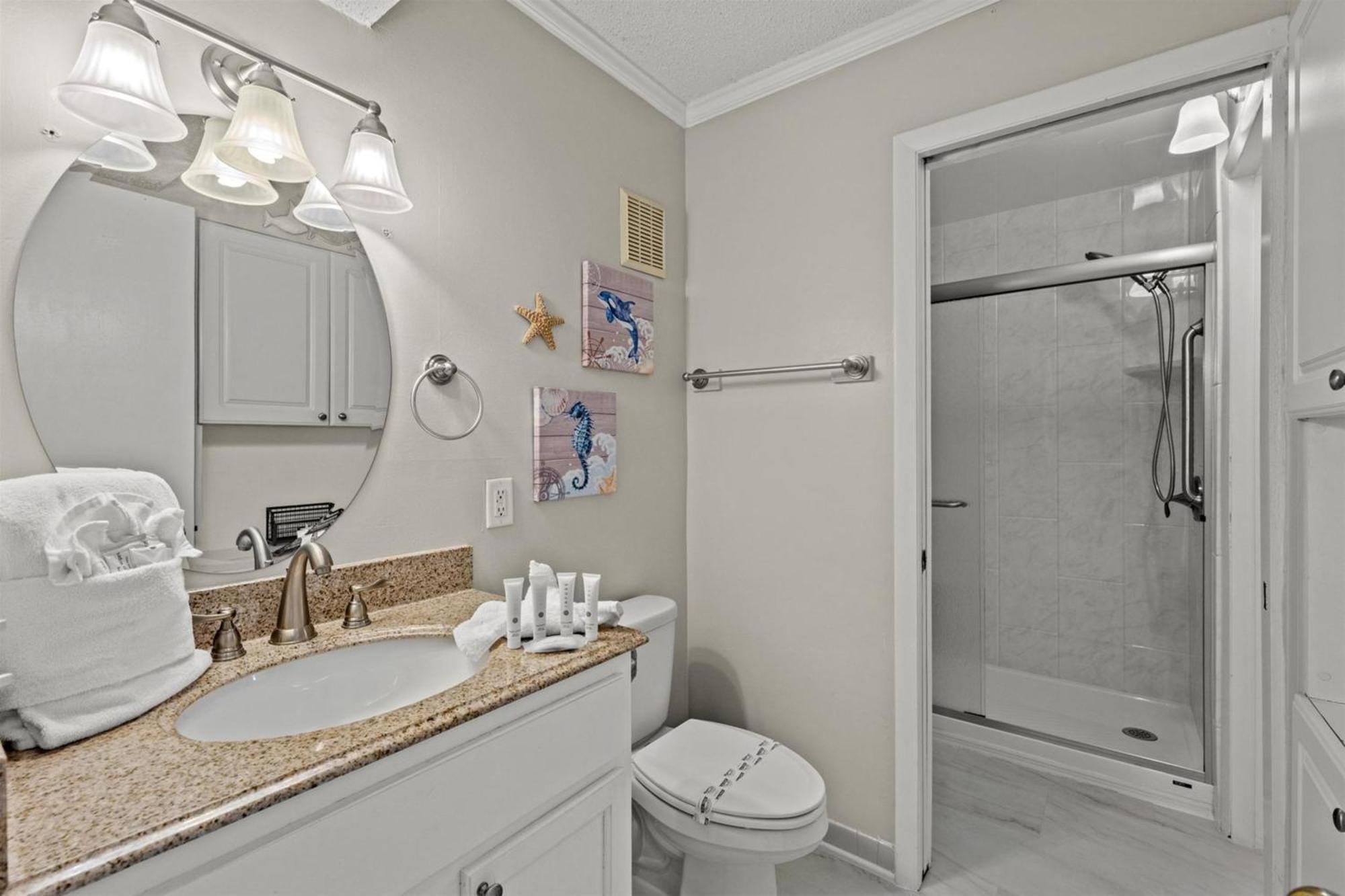 The Summit 816 Apartment Panama City Beach Exterior foto