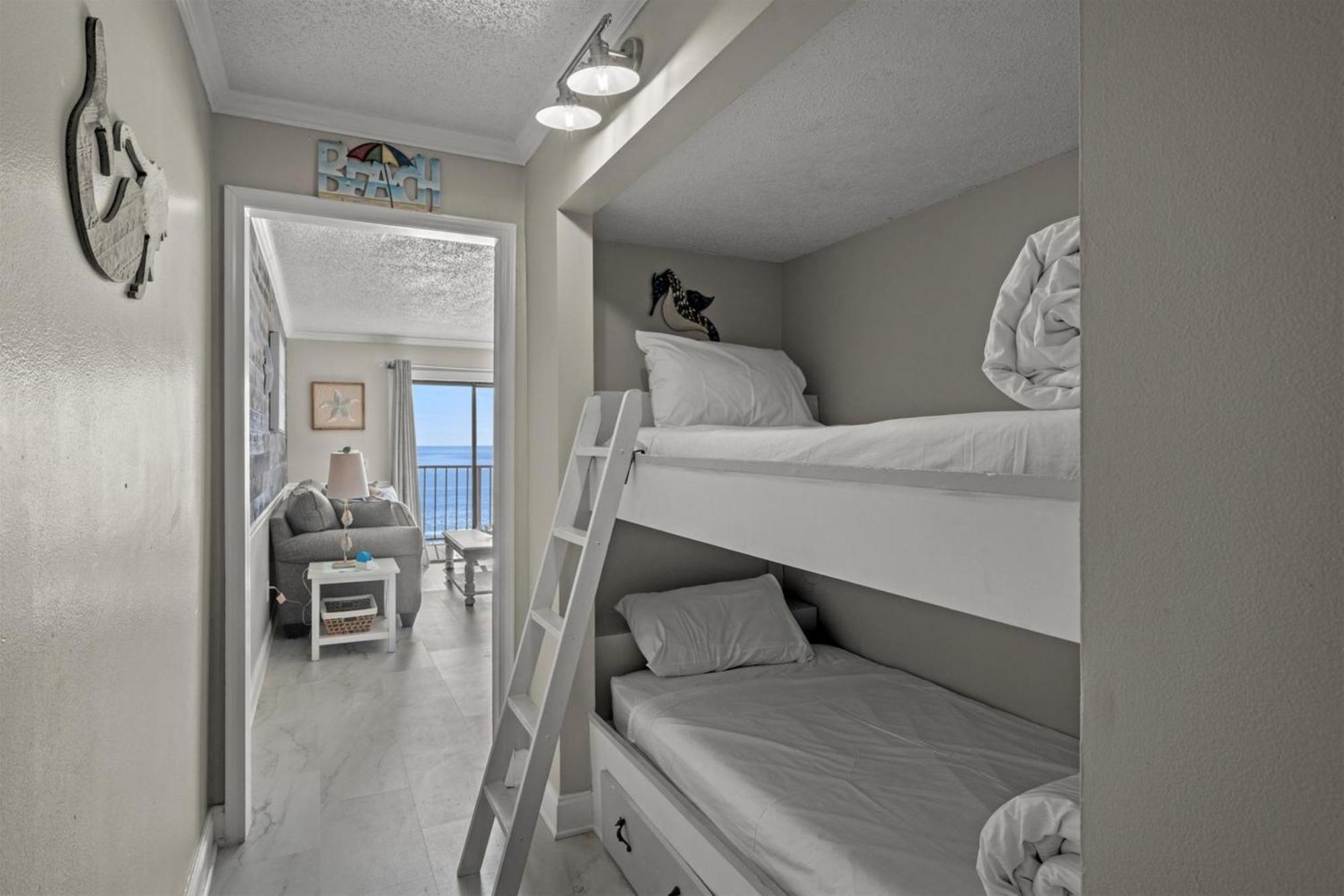 The Summit 816 Apartment Panama City Beach Exterior foto