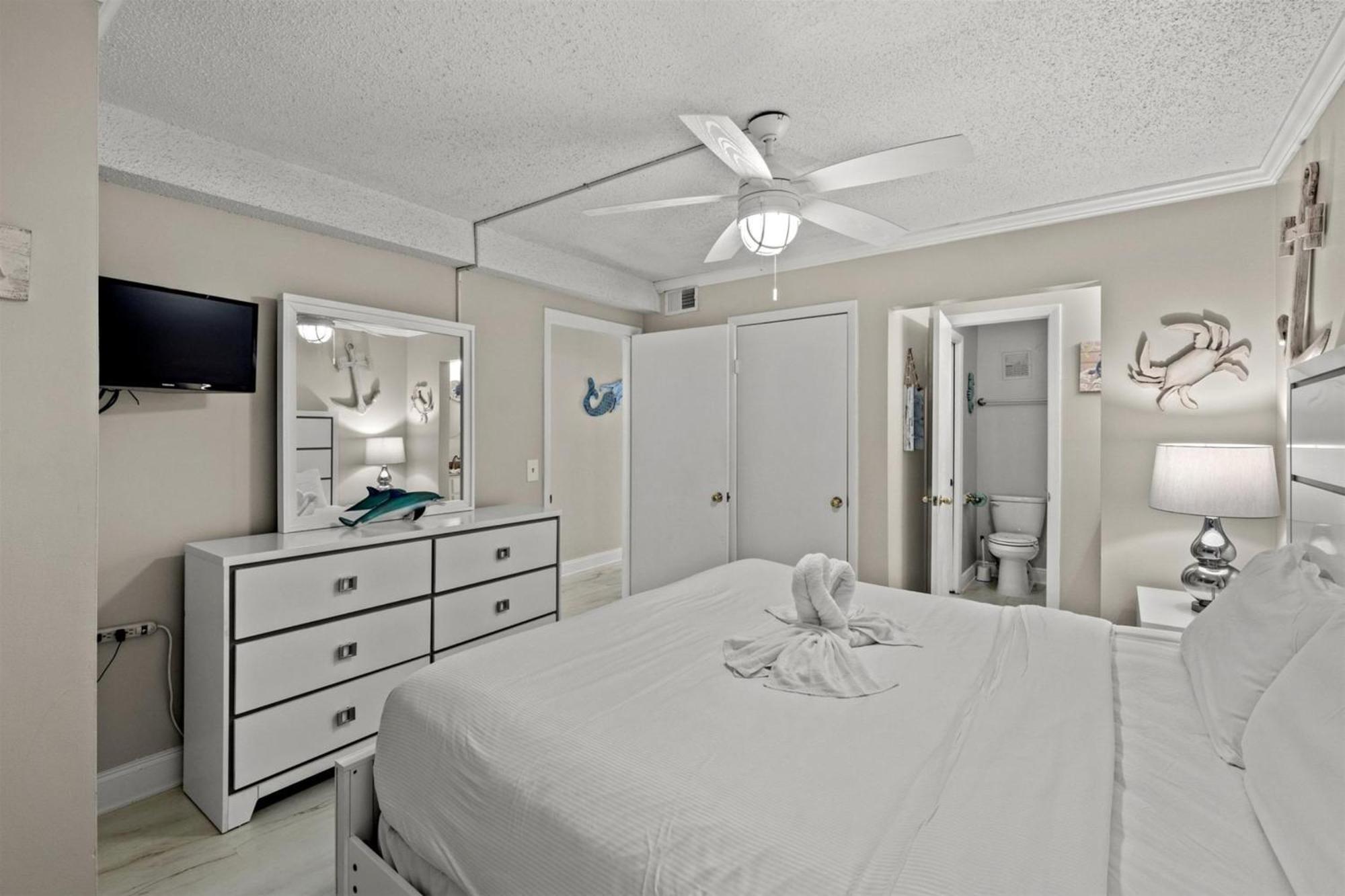 The Summit 816 Apartment Panama City Beach Exterior foto