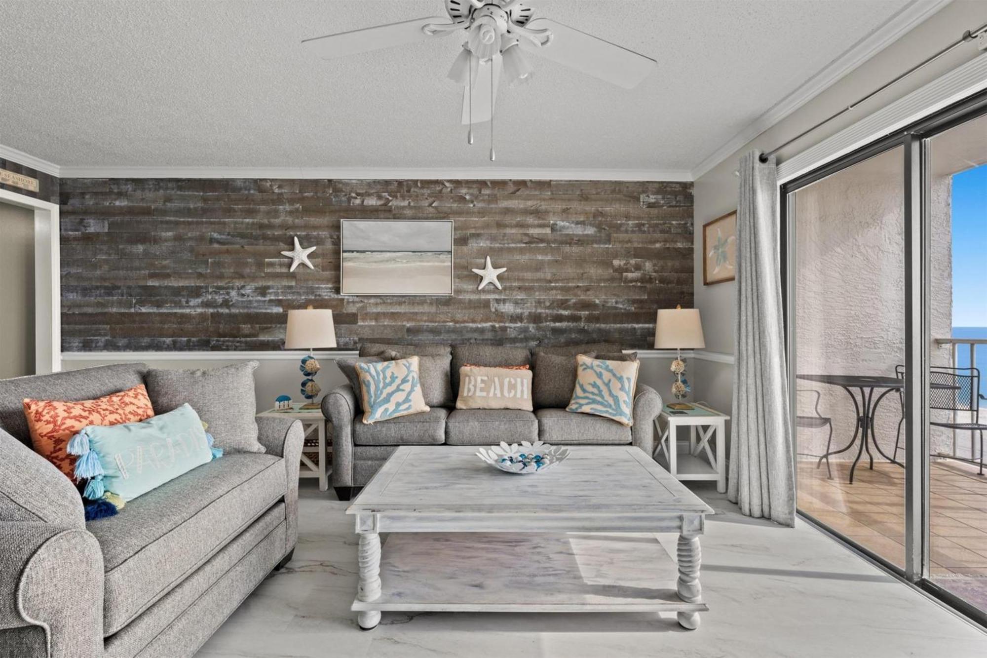 The Summit 816 Apartment Panama City Beach Exterior foto