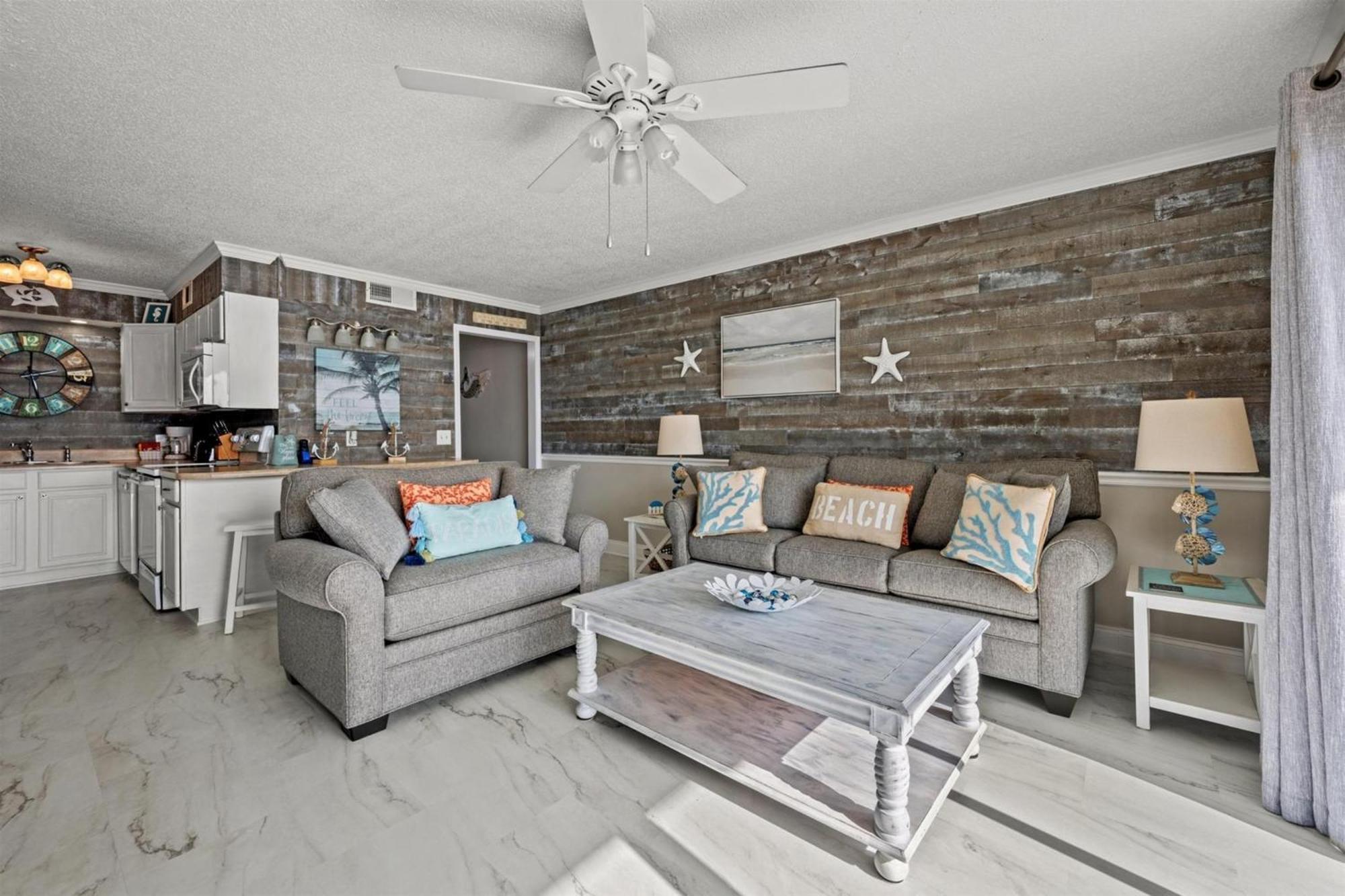 The Summit 816 Apartment Panama City Beach Exterior foto