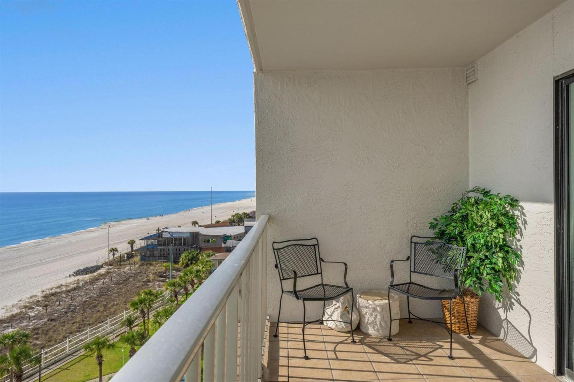 The Summit 816 Apartment Panama City Beach Exterior foto