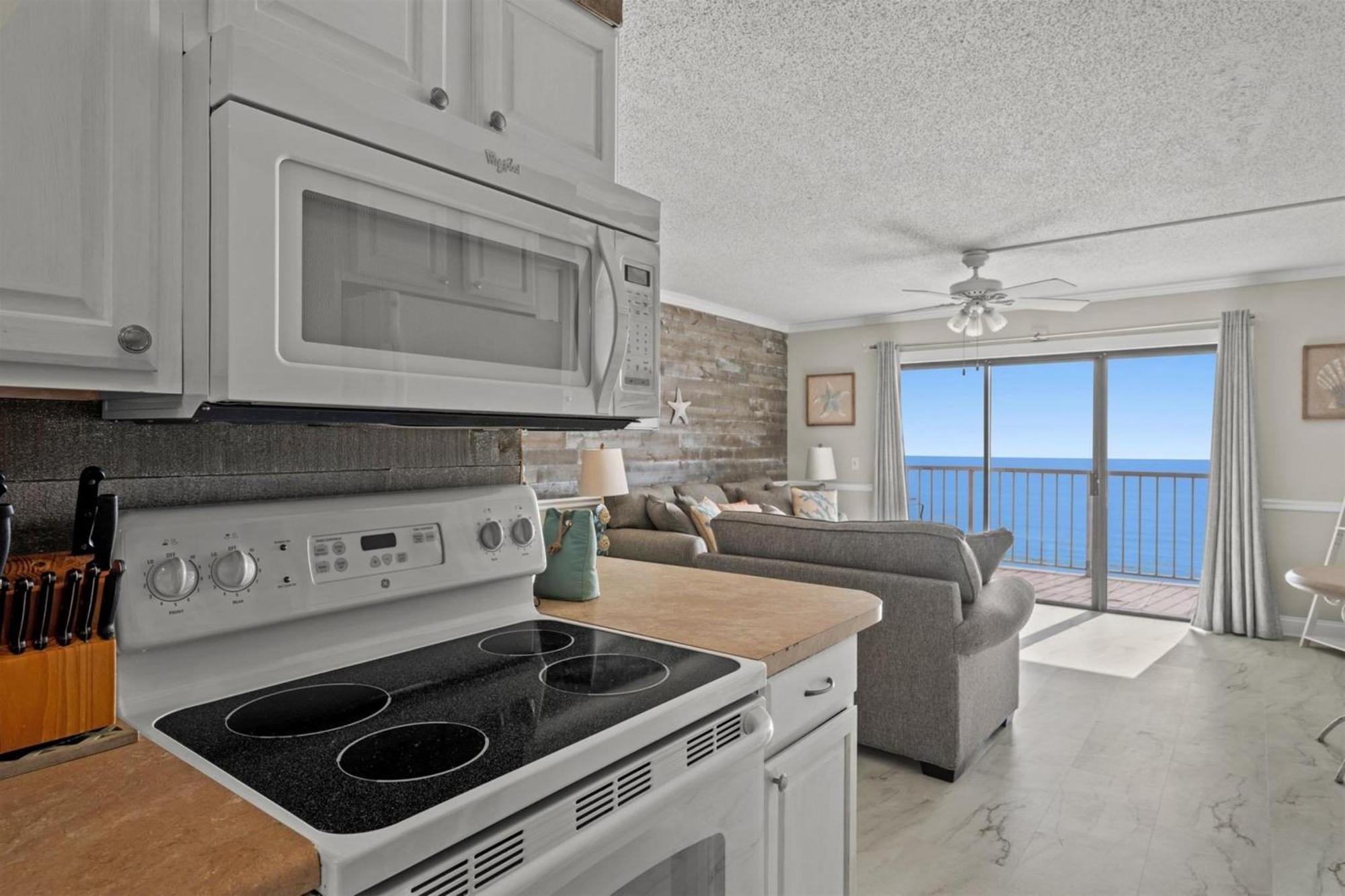 The Summit 816 Apartment Panama City Beach Exterior foto