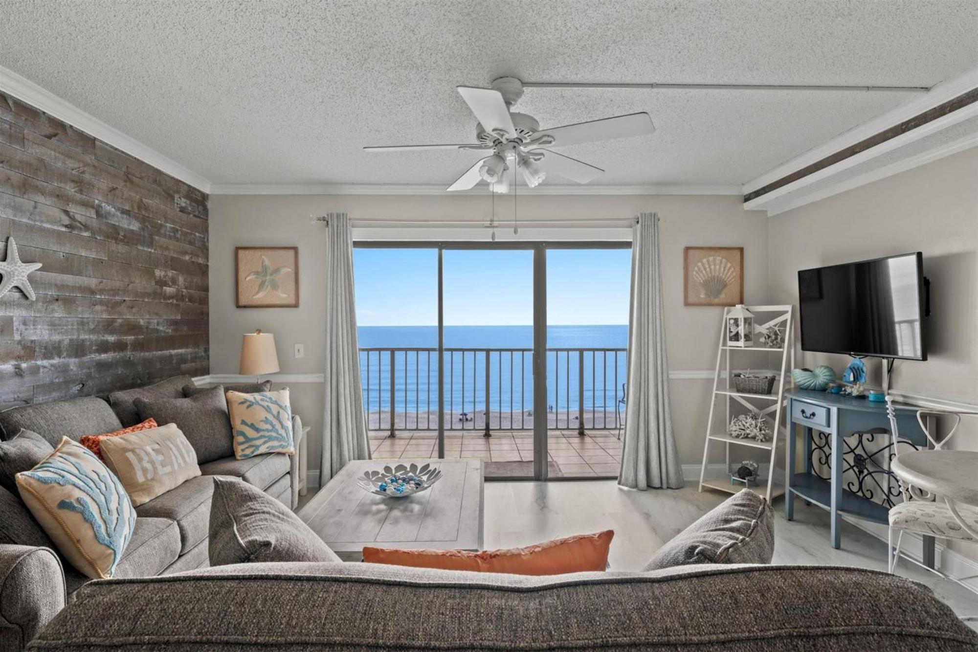 The Summit 816 Apartment Panama City Beach Exterior foto