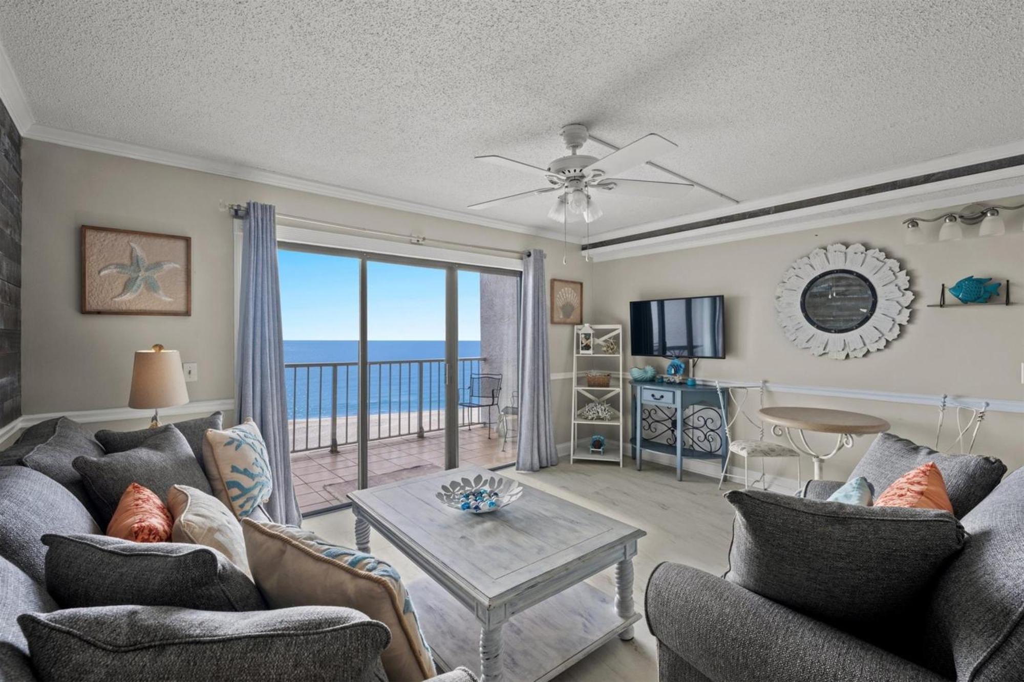 The Summit 816 Apartment Panama City Beach Exterior foto