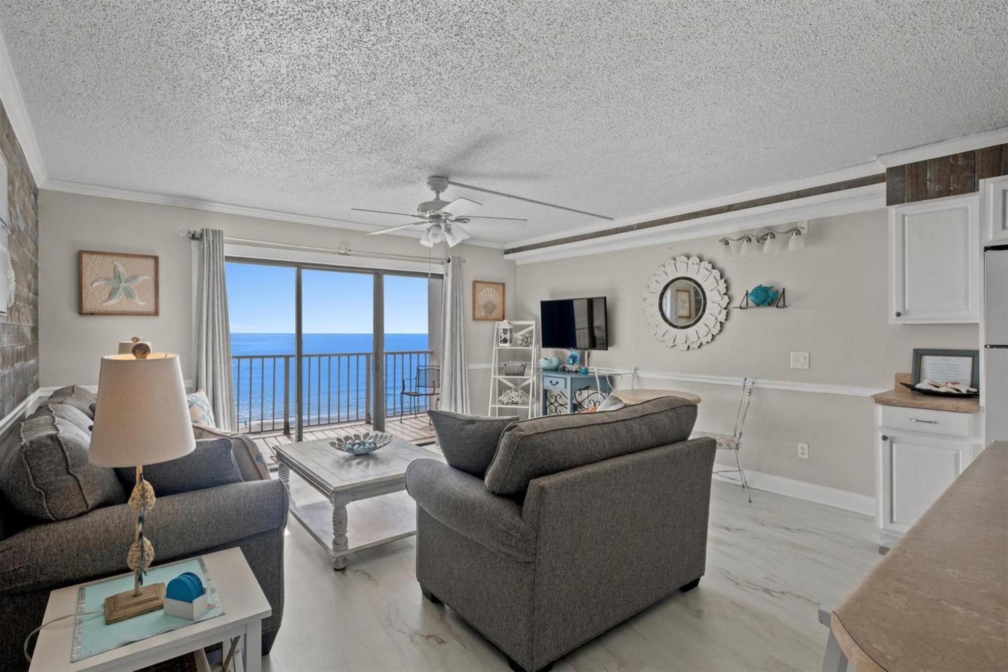 The Summit 816 Apartment Panama City Beach Exterior foto