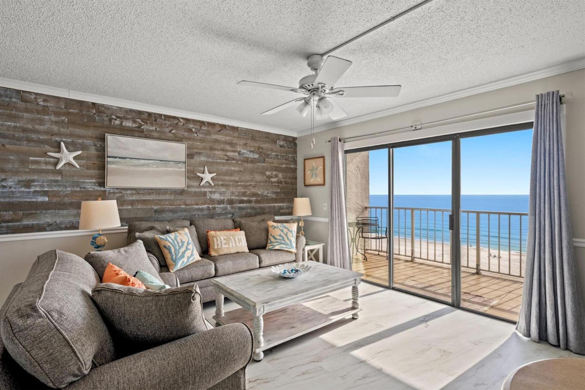 The Summit 816 Apartment Panama City Beach Exterior foto