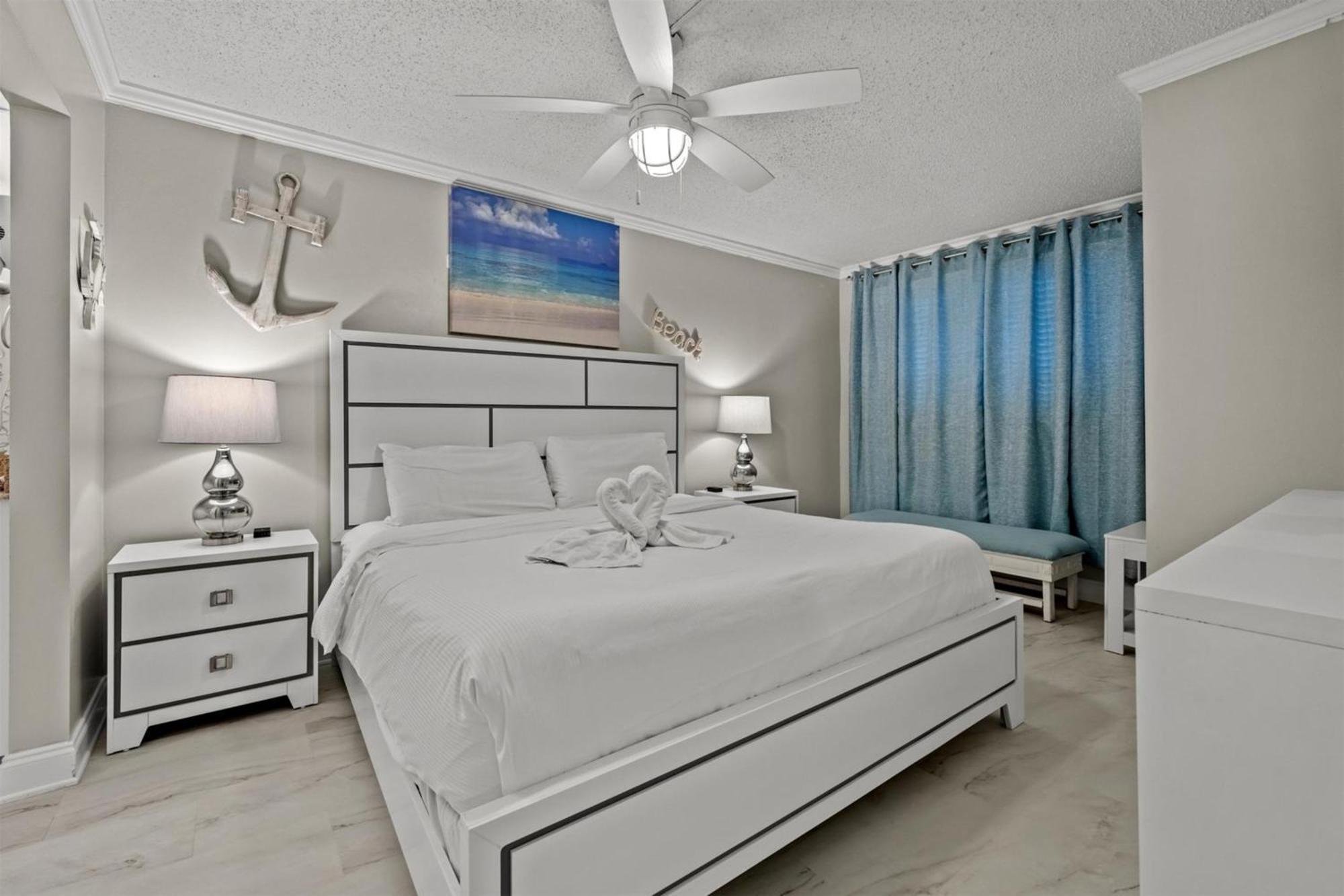 The Summit 816 Apartment Panama City Beach Exterior foto