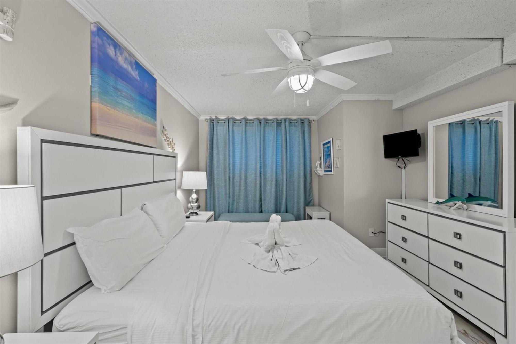 The Summit 816 Apartment Panama City Beach Exterior foto